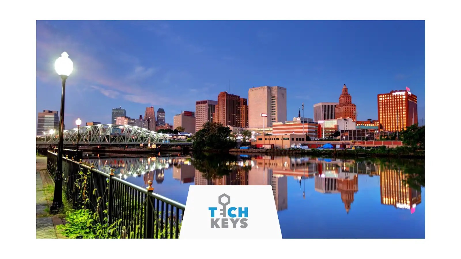 5 Top New Jersey Tech Companies You Should Know TechKeys