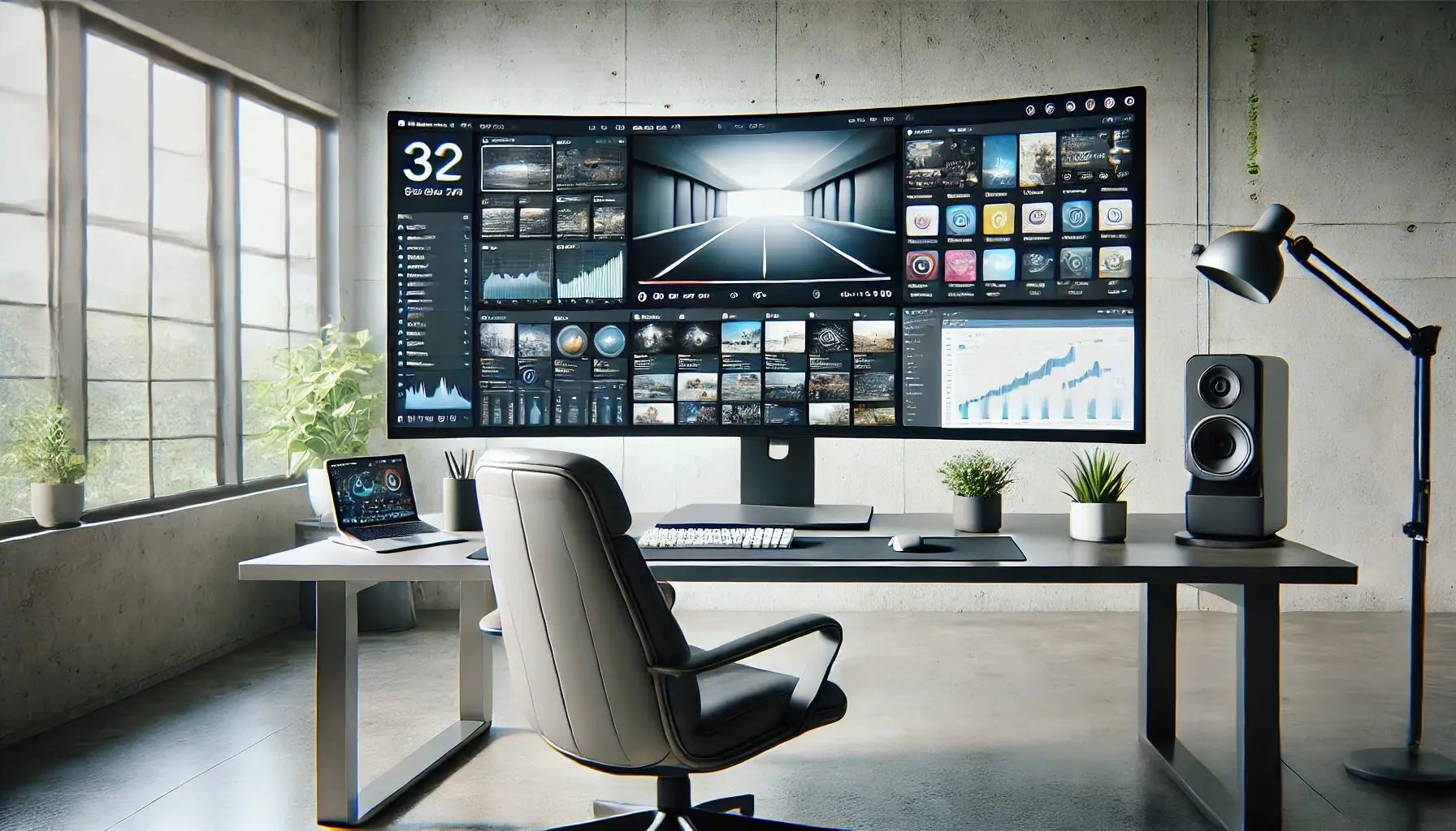 エンジニアによるワイドモニターのすすめ サイオステクノロジープロフェッショナルサービスチーム エンジニアPRサイト