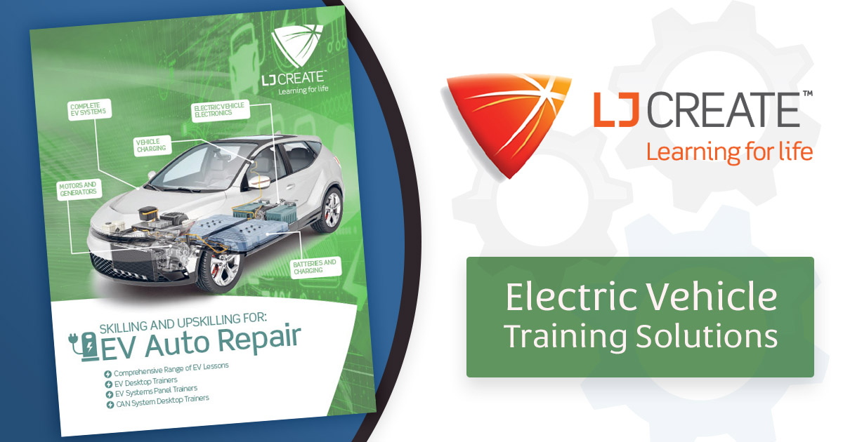 EV Auto Repair TechLabs