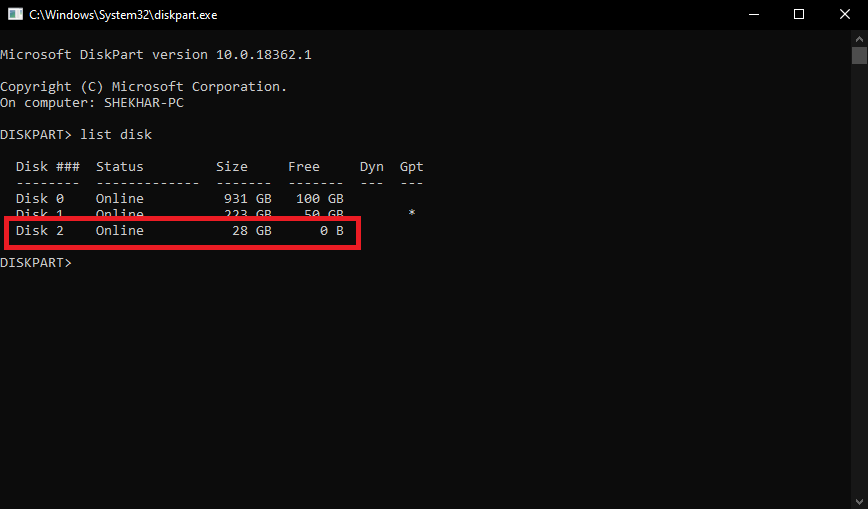 How to Remove Write Protection From USB Drive on Windows 10 TechLatest