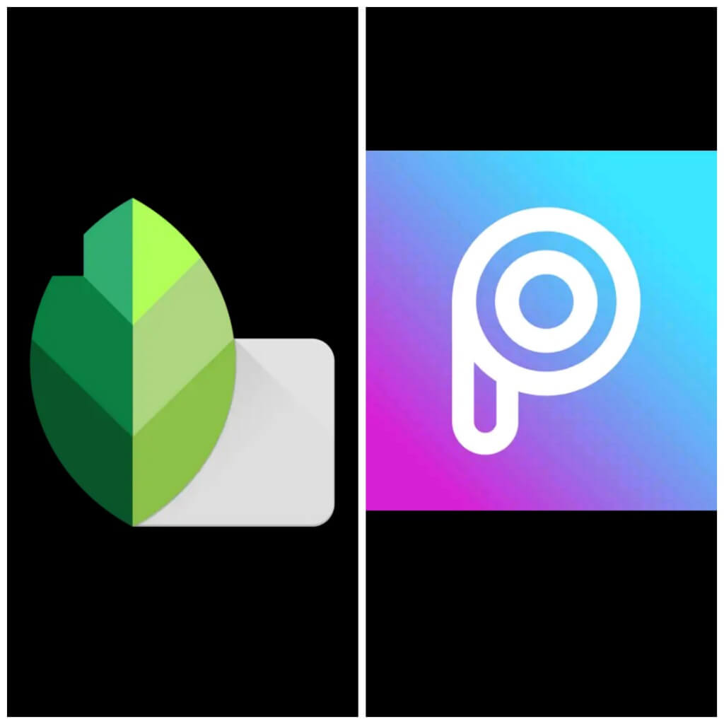 Snapseed Vs PicsArt Which One to Choose? TechLatest