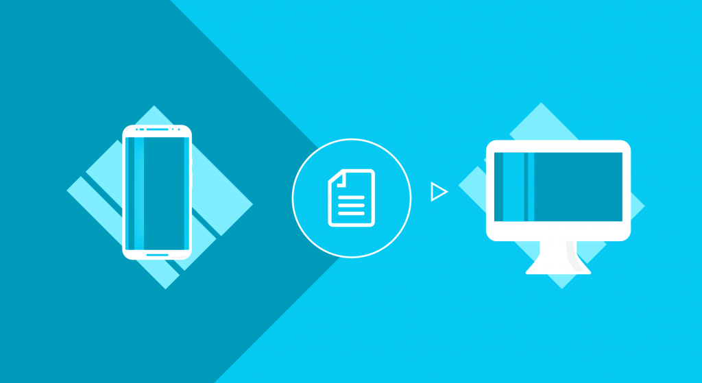 5+ Methods to Transfer Files from Phone to Windows PC Wirelessly