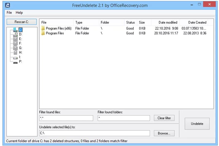 Best Recovery Software for Windows TechLatest