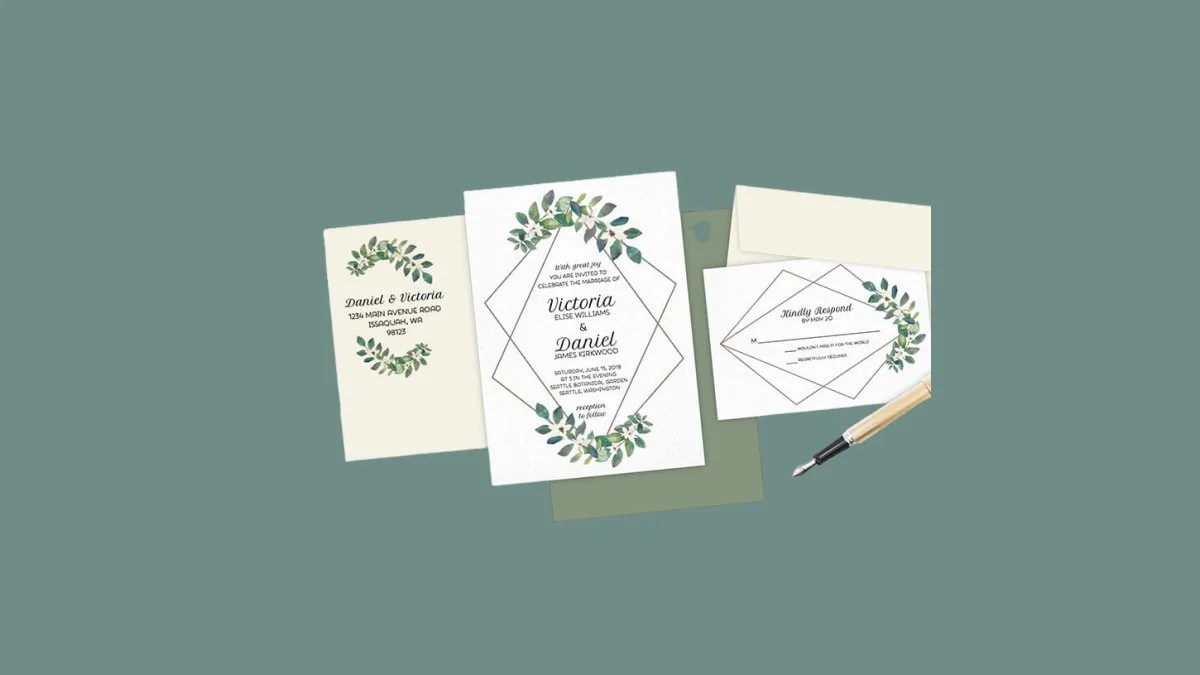 5+ Best Online Invitation Maker Available Right Now TechLatest