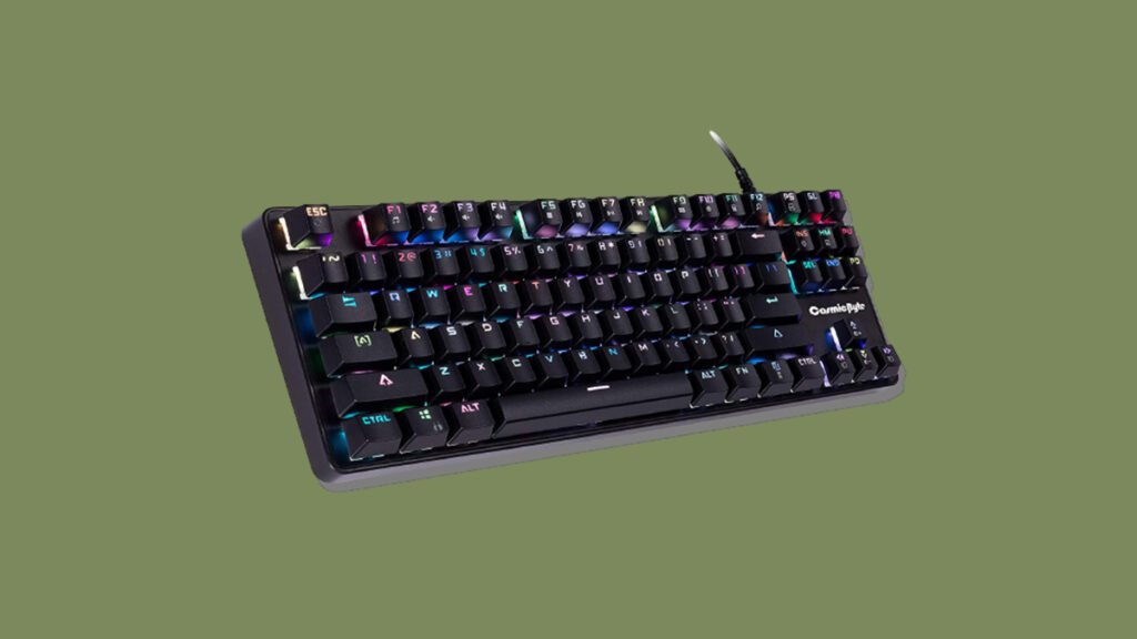 5+ Best Budget Gaming Accessories You Can Buy Right Now for Enhanced