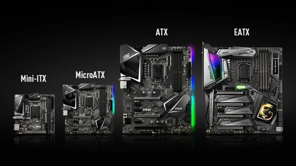 Motherboard Buying Guide All You Need To Know techlatest