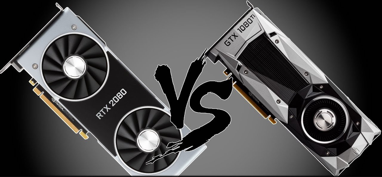 GTX vs RTX The Right GPU for You TechLatest