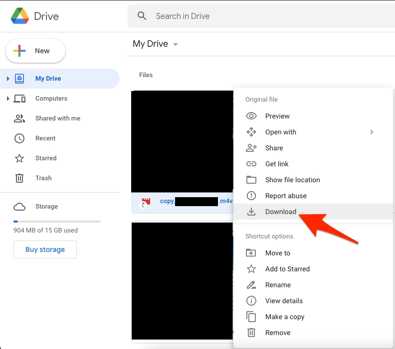 How to Fix "Download Quota Exceeded for This File" Error in Google