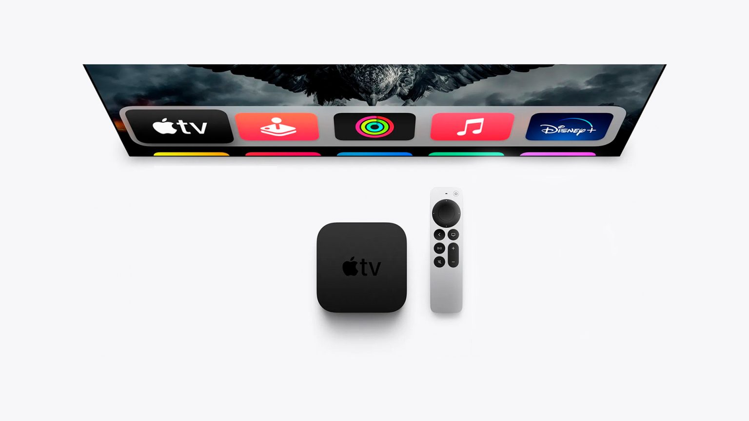How to Move or Delete Apps on Apple TV TechLatest