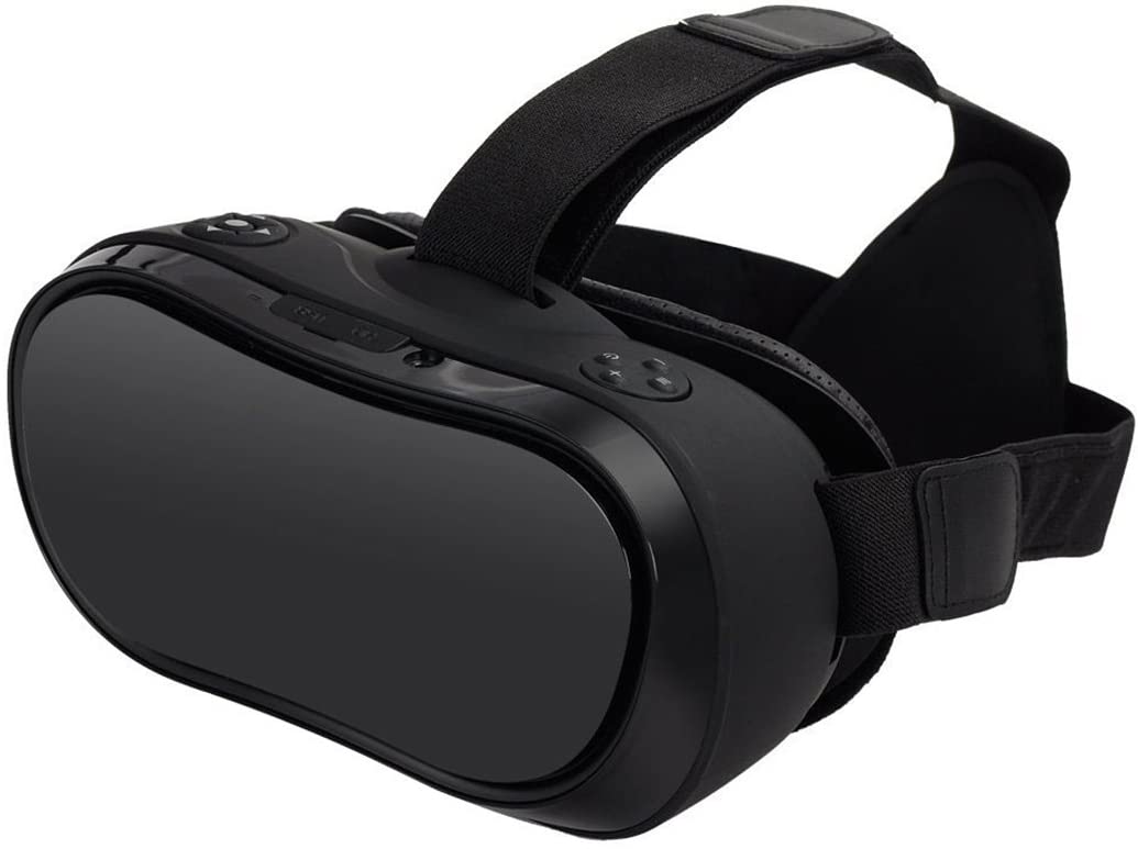 Best VR Headset For Xbox One (2024) TechLatest