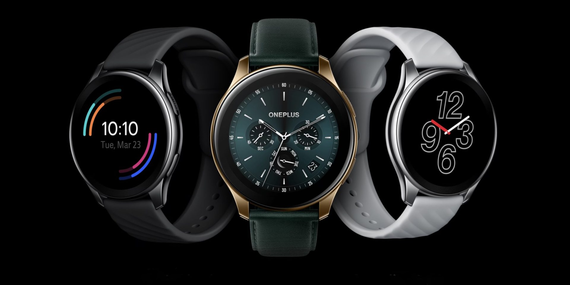 Best Smartwatch to Buy in September 2024 TechLatest