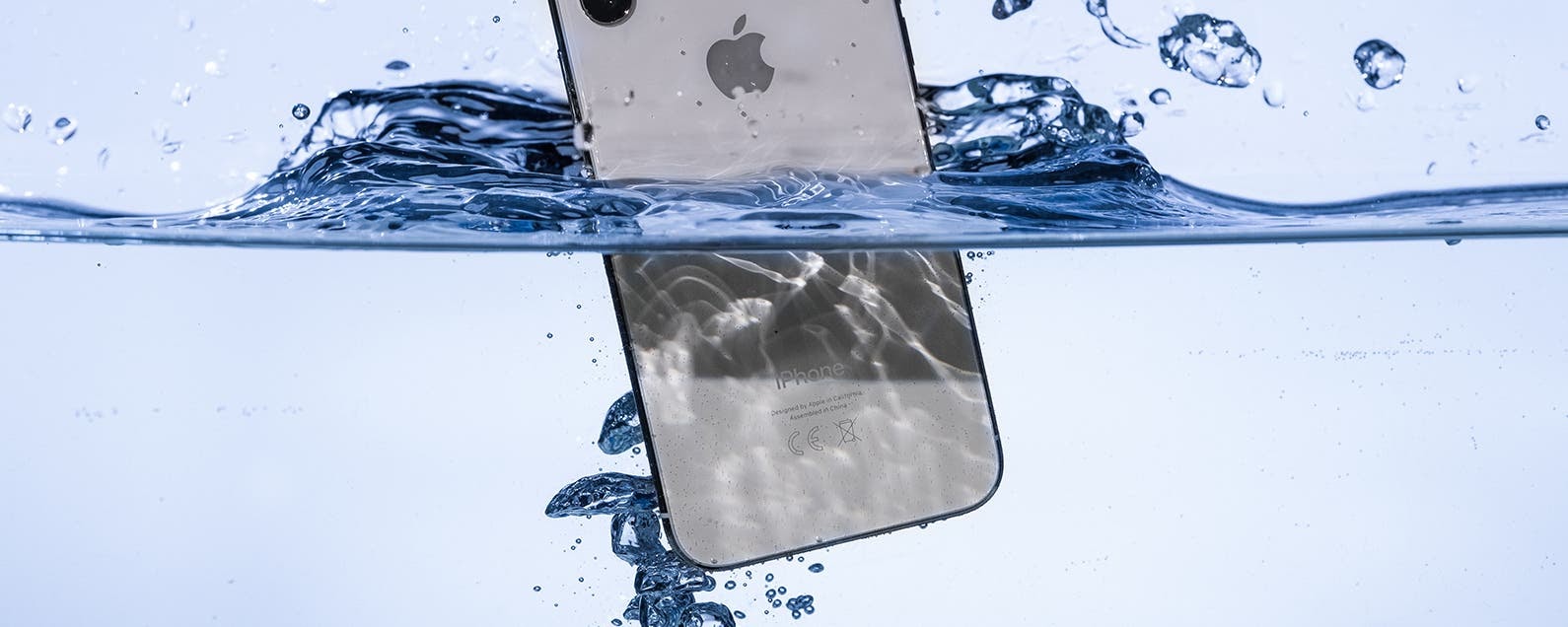 How to Get Water Out of iPhone? TechLatest