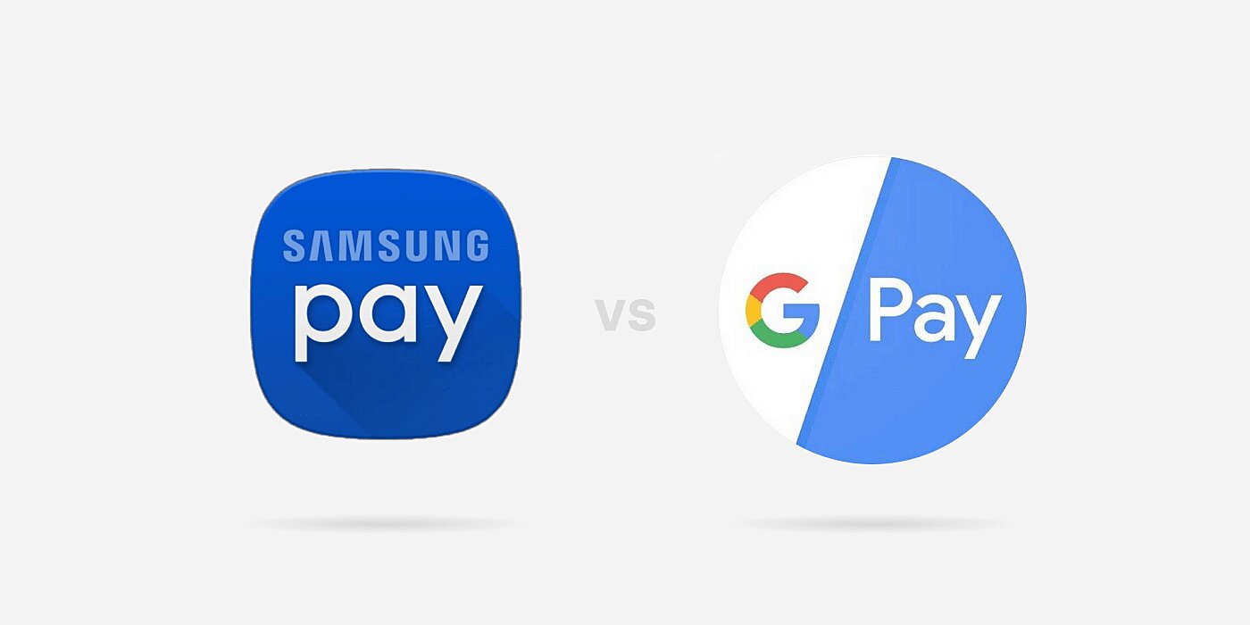 Google Pay vs Samsung Pay Which One to Choose? TechLatest