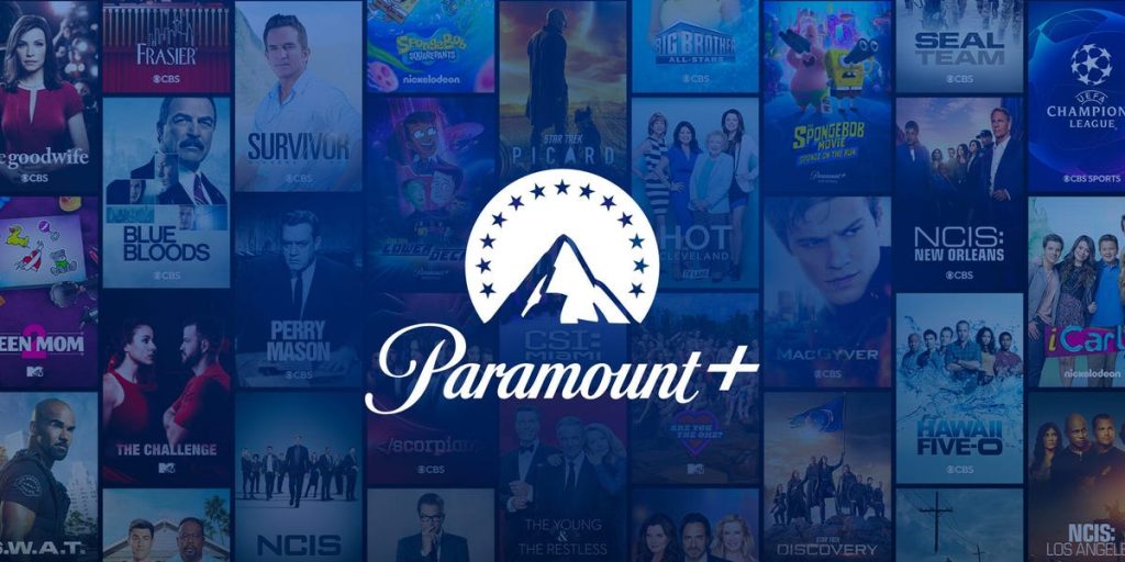 Is Your Paramount Plus Not Working? Here's How to Fix TechLatest