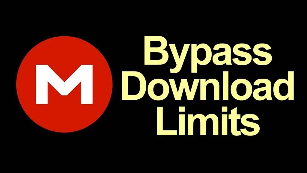 How to Bypass Mega Download Limit? TechLatest