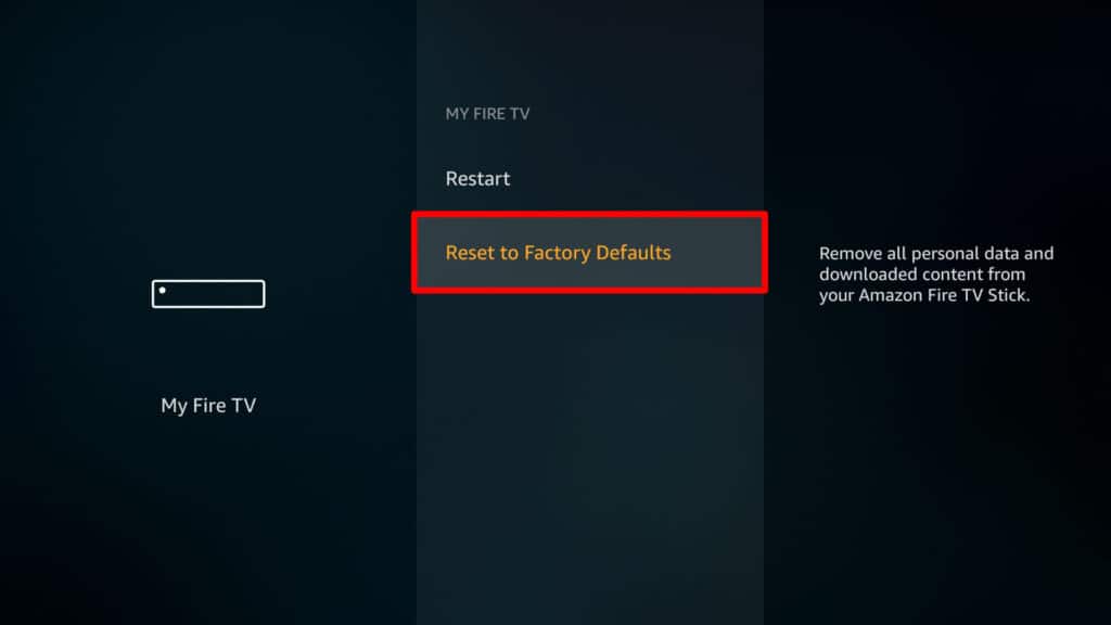 Fix Disney Plus Not Working on Firestick TechLatest
