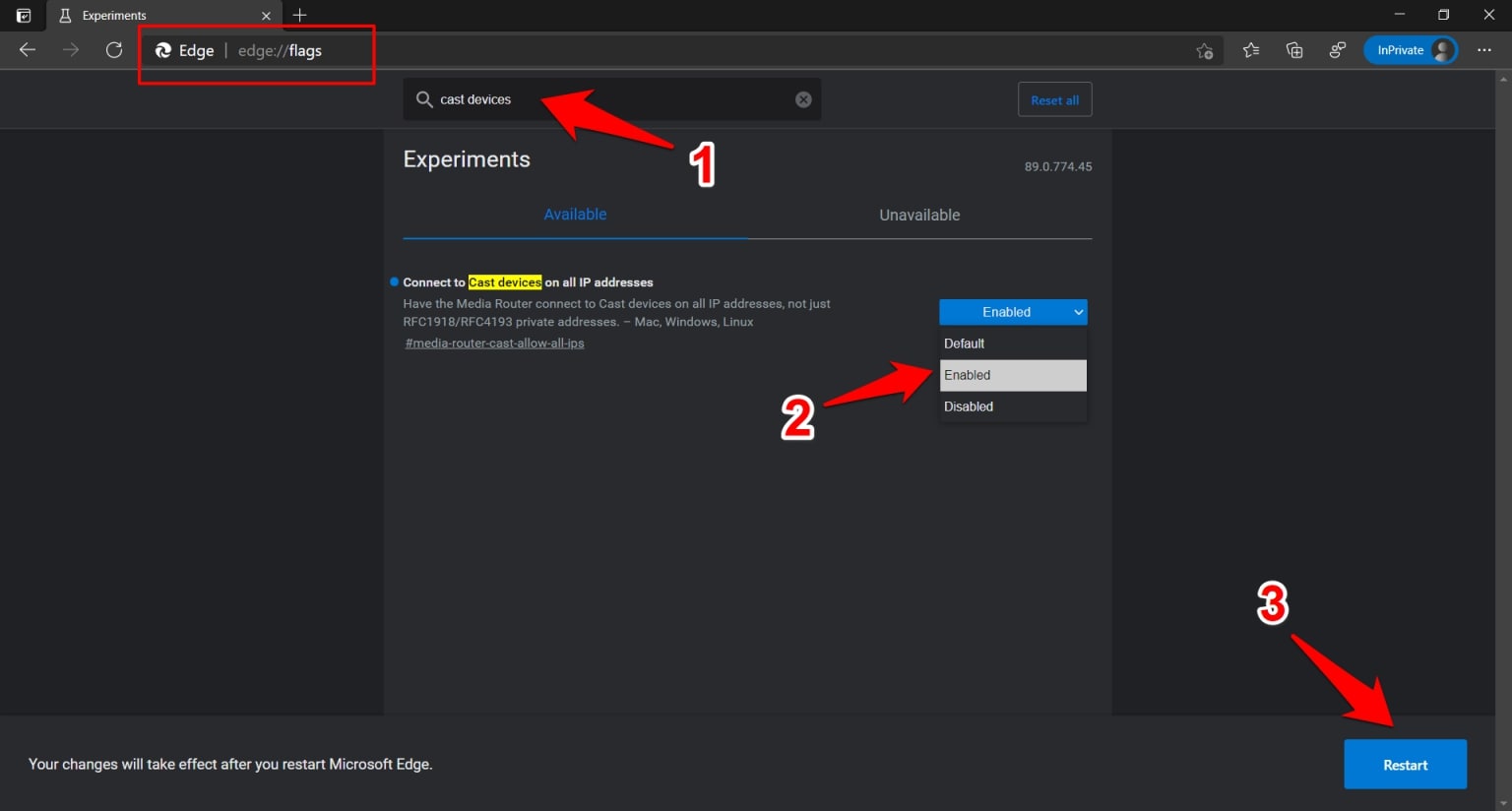 10+ Best Microsoft Edge Flags to Use in 2024 TechLatest