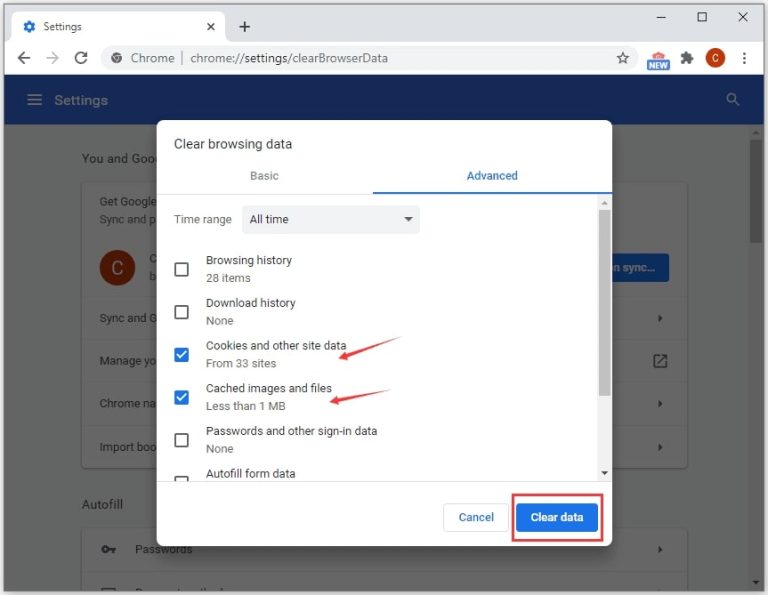 Why Does Facebook Keep Logging Me Out? TechLatest