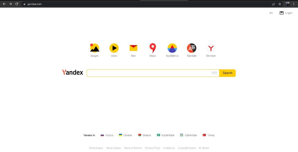 How to Do Yandex Image Search? TechLatest
