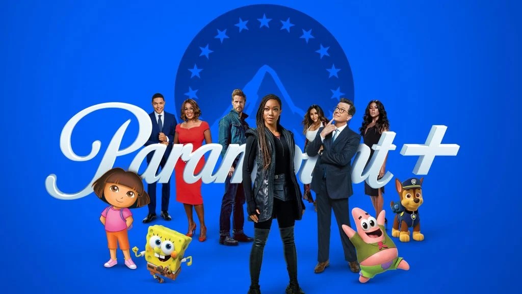How to Get Paramount Plus on Xfinity, Apple TV, Fire TV, Roku, Vizio TV
