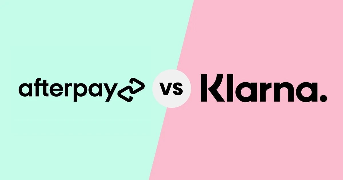 Klarna vs Afterpay, Which One to Opt For? TechLatest