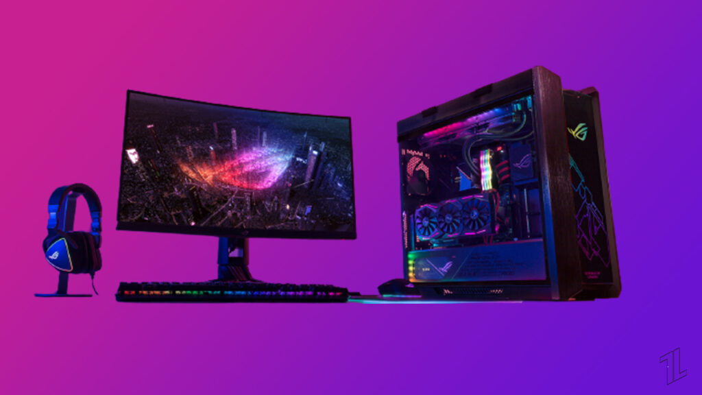 [ROG Edition]Best RTX 3080 Gaming PC Build Under 2000 USD (180K INR