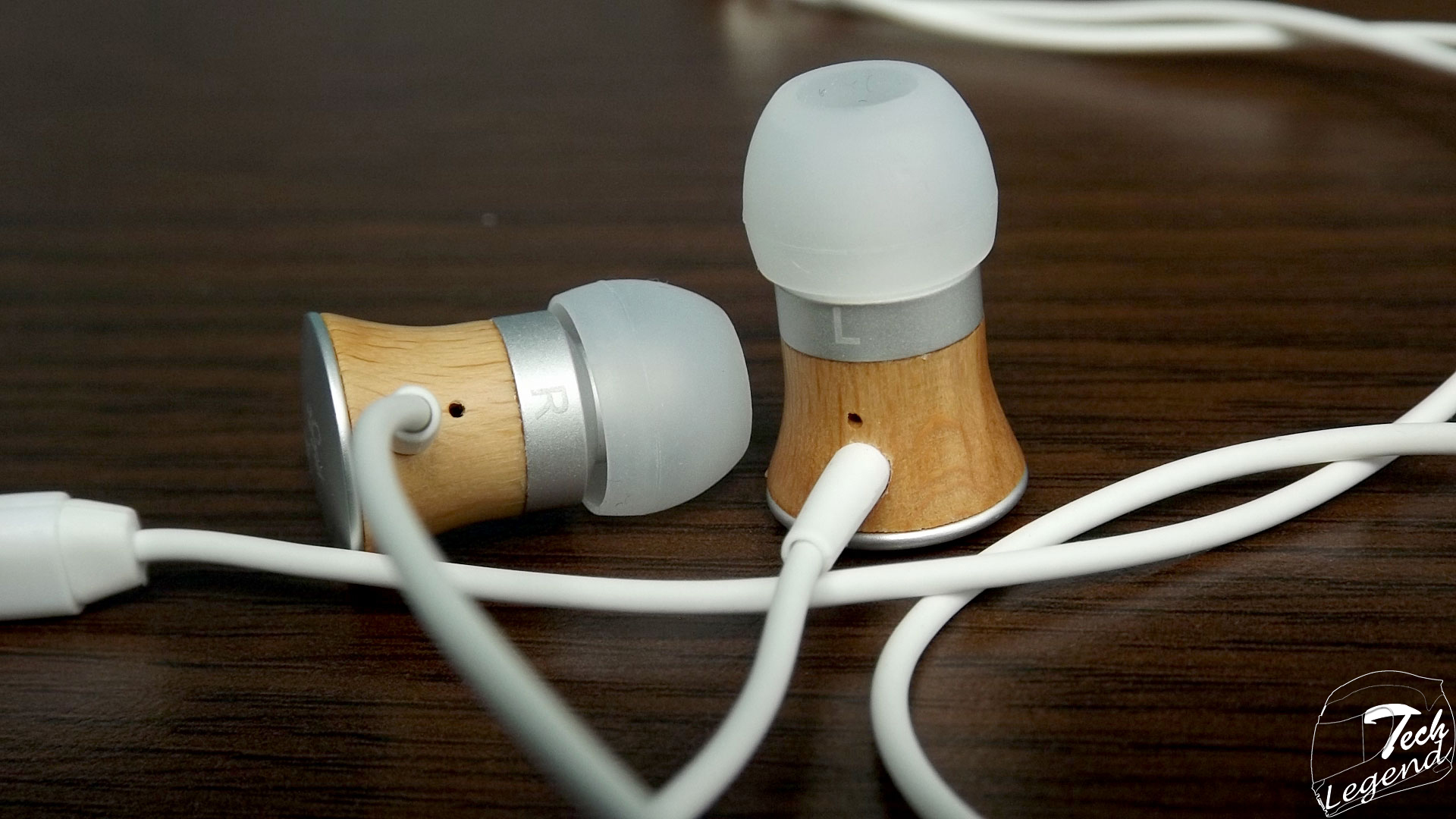 Left Right Test Headphones Telegraph