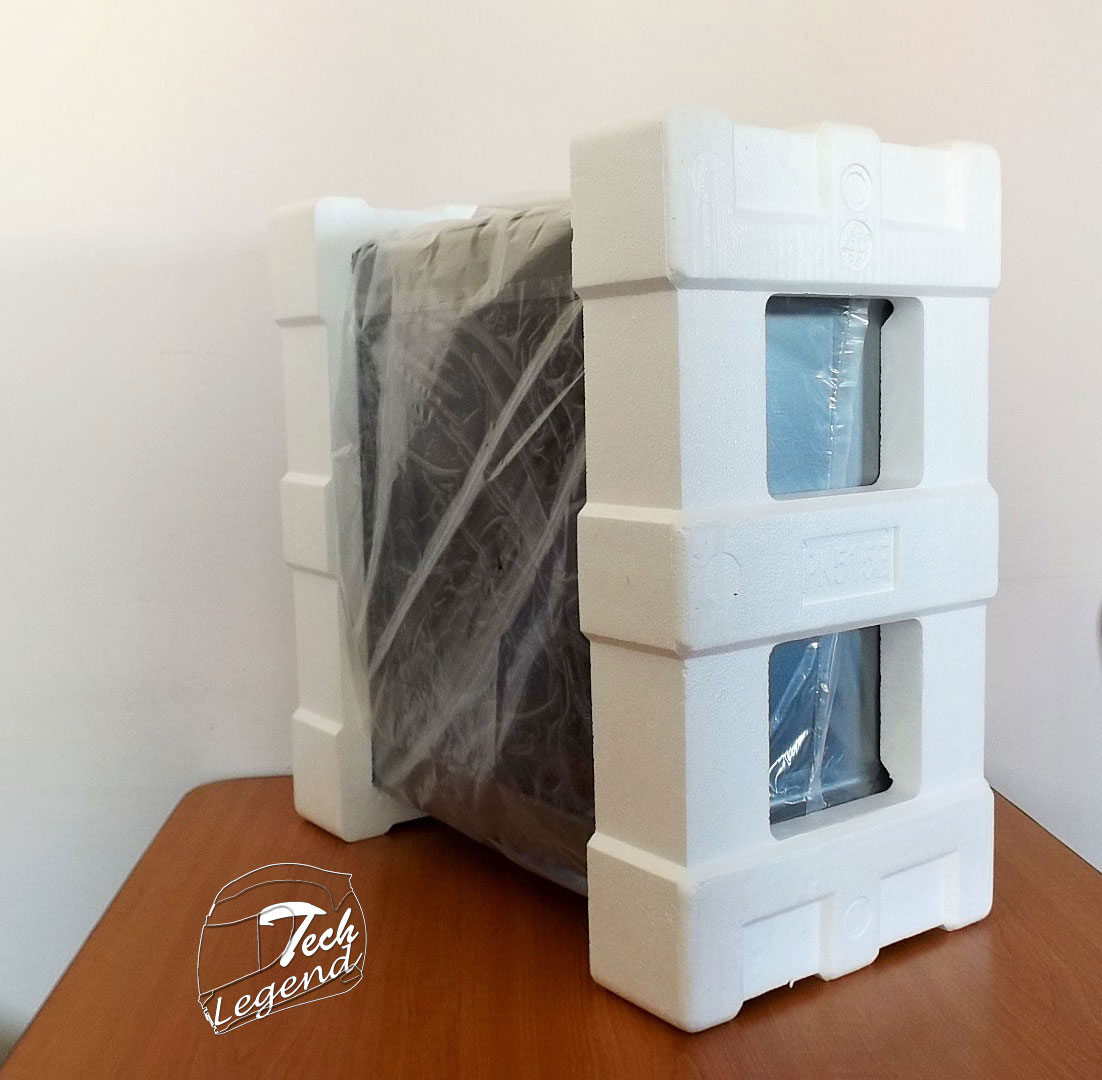 Phanteks Enthoo Evolv ATX