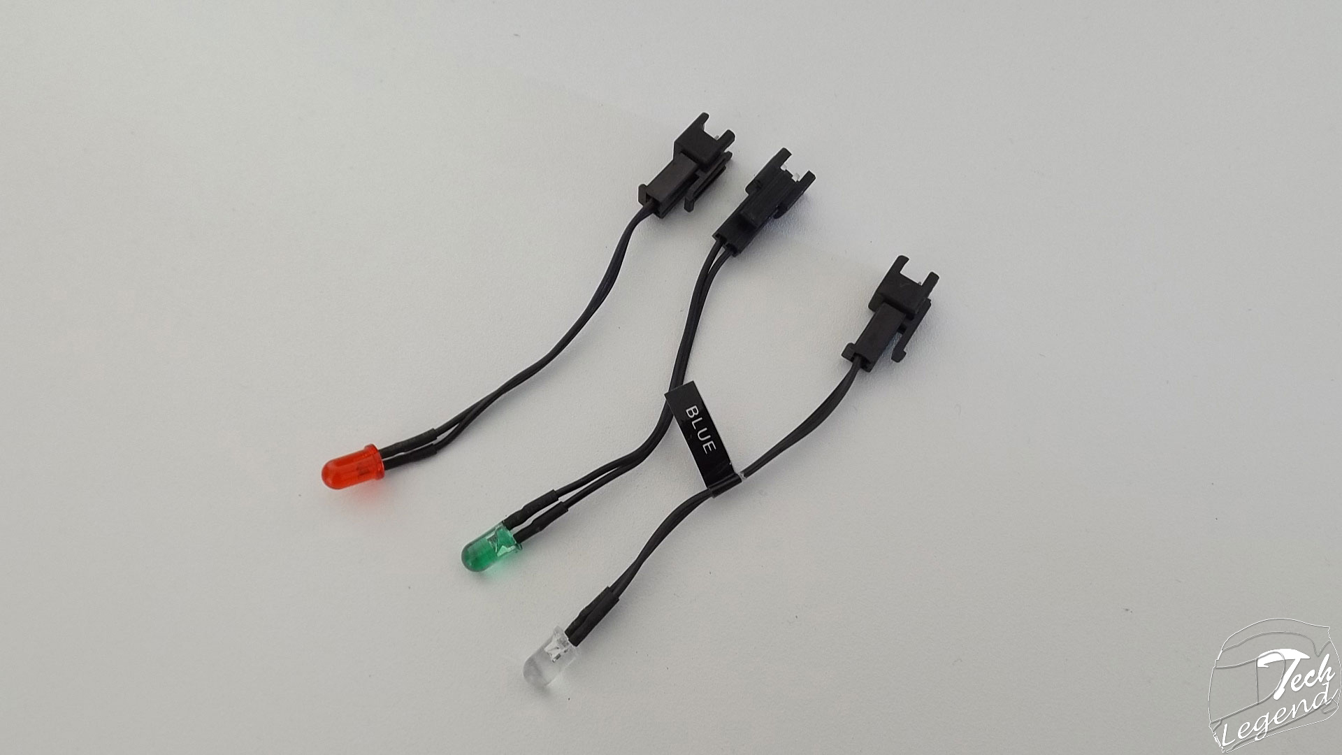 Phanteks Enthoo Evolv ATX