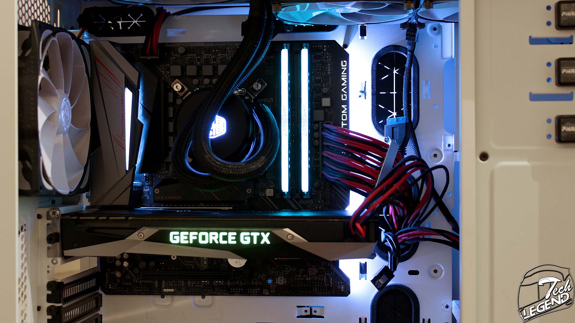 ASRock B365M Phantom Gaming 4 Motherboard Review