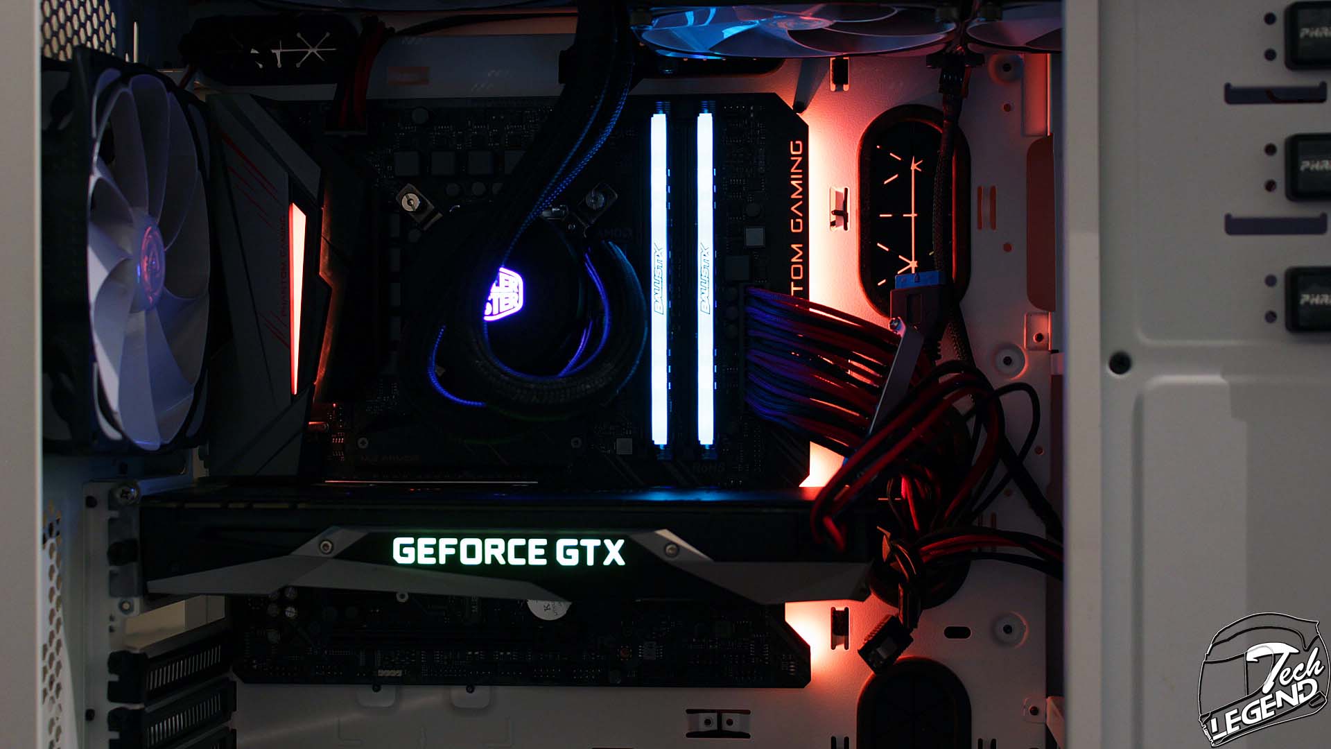 ASRock B365M Phantom Gaming 4 Motherboard Review