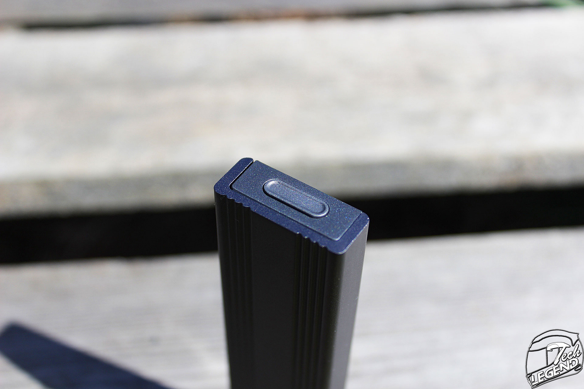 Sabrent EC-SNVE USB-C SSD Enclosure - Review