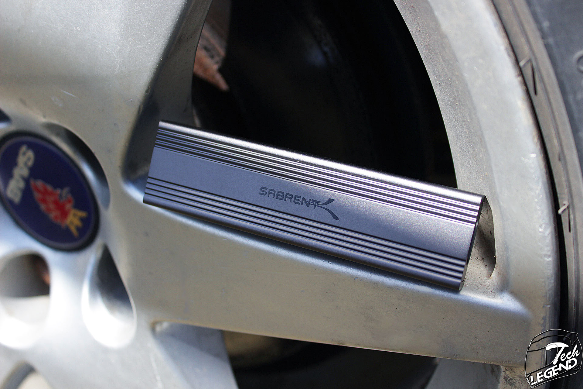 Sabrent EC-SNVE USB-C SSD Enclosure - Review