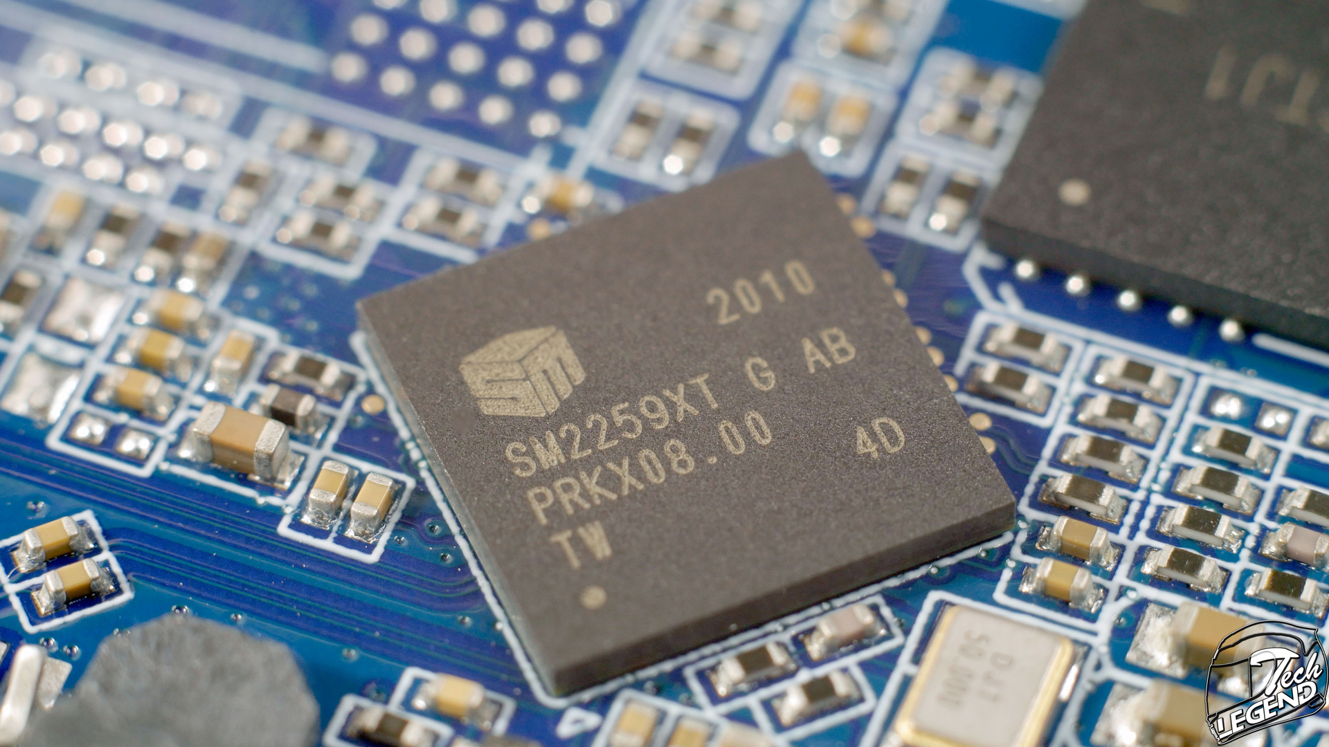 Silicon Power Bolt B75 Pro 1TB Portable SSD Review