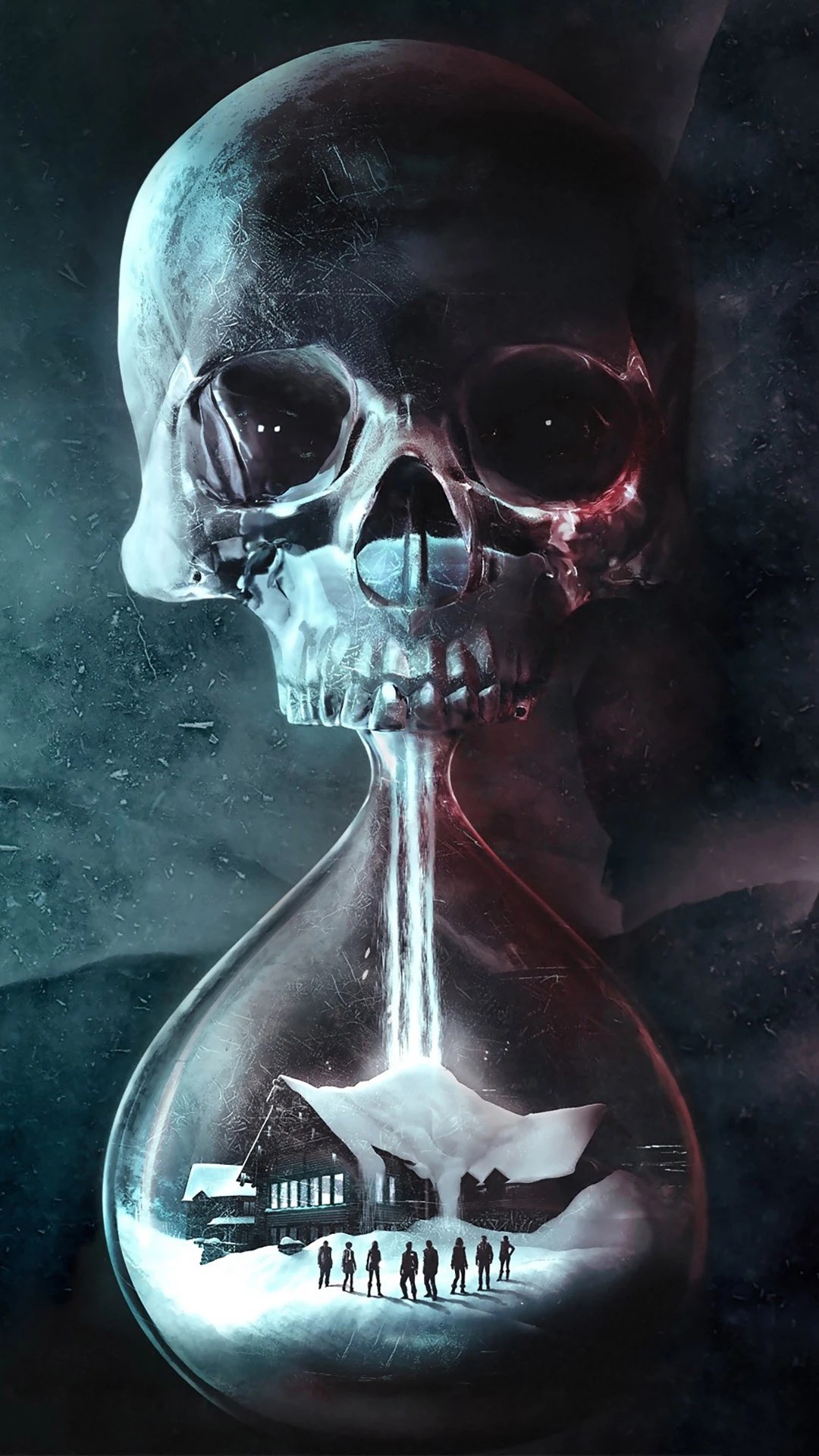 10 Najstraszniejszych gier na Halloween 2021 TechMate.PL