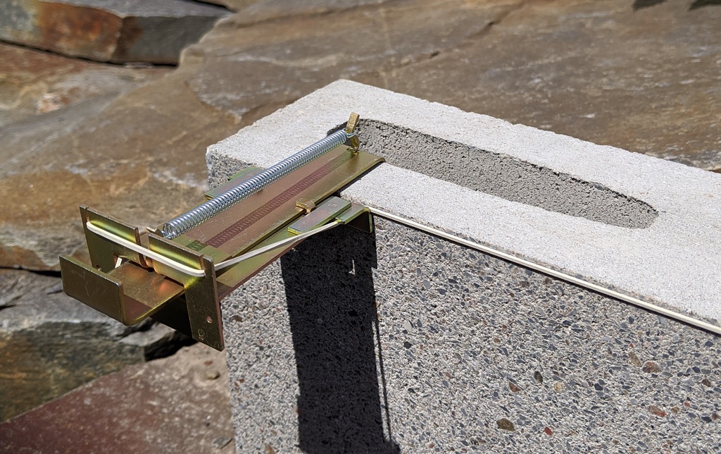 TechNergi Inc. Tools Line stretchers