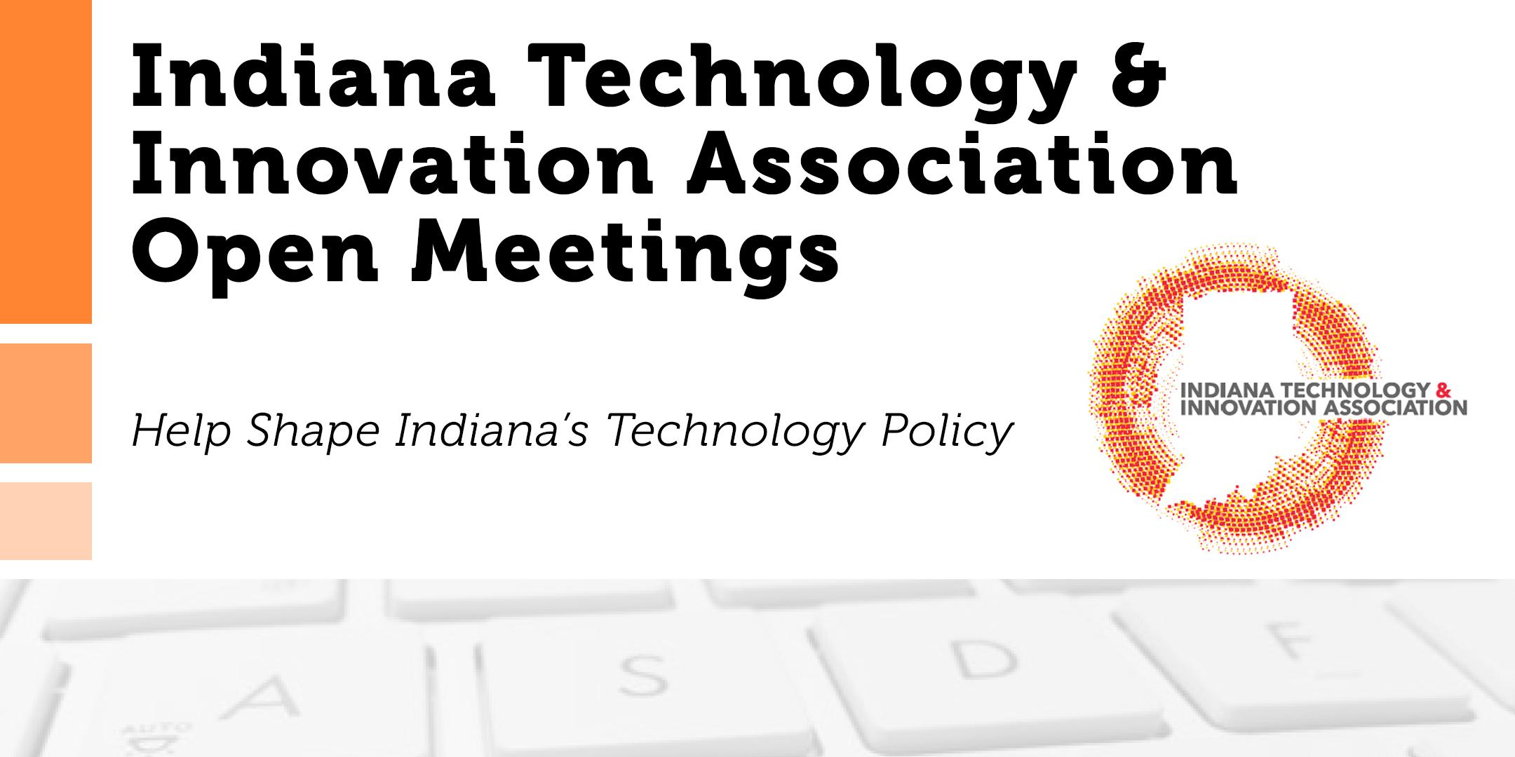Indiana Technology & Innovation Association Open Meetings TechonTap