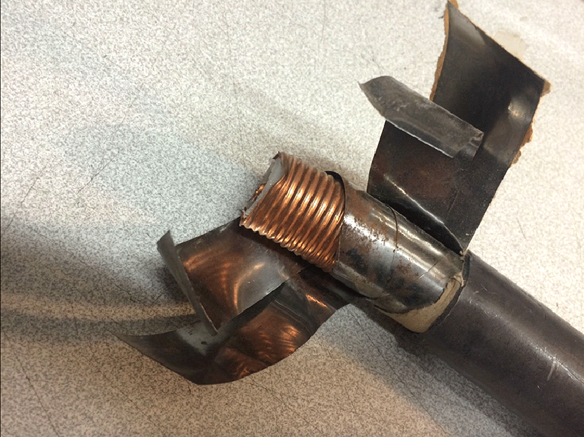 Coax Cable The Techops History Site