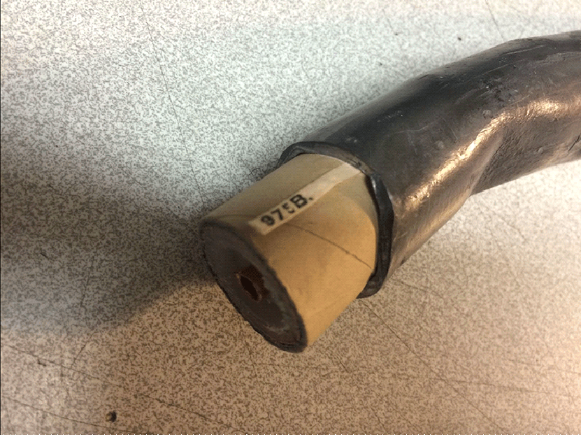 Coax Cable The Techops History Site