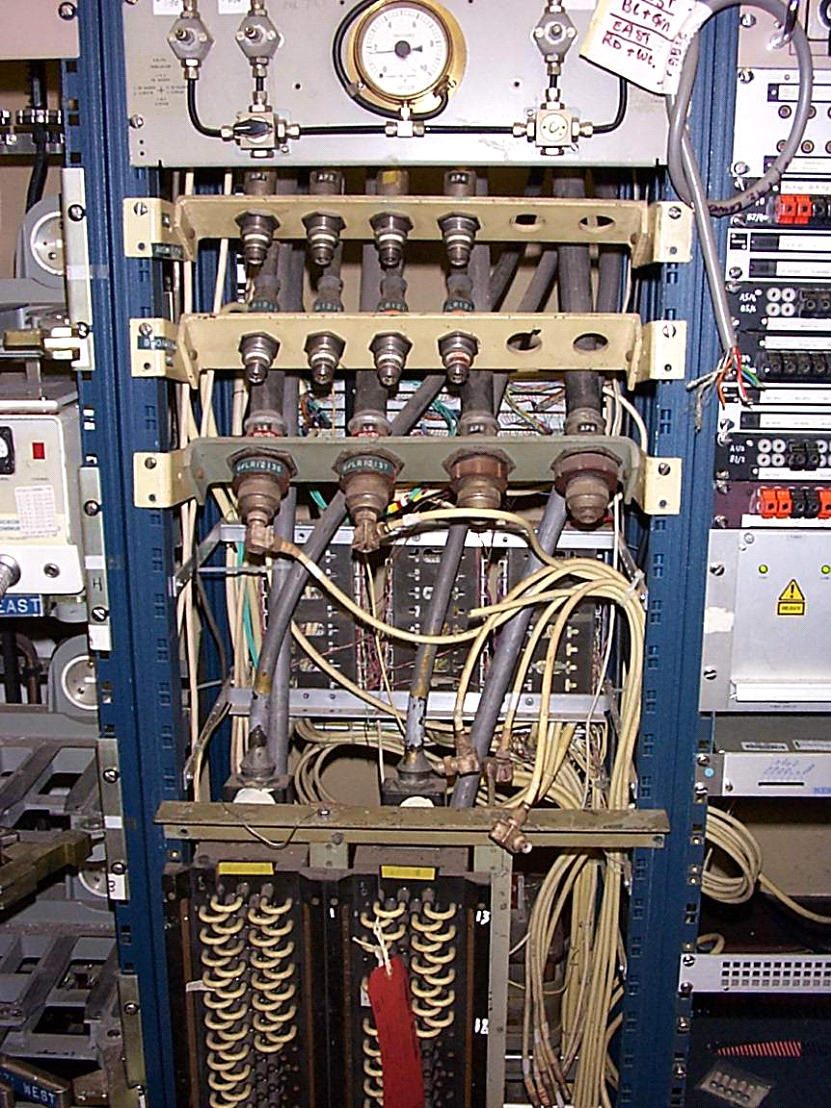 Coax Cable The Techops History Site