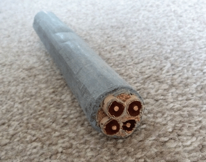 Coax Cable The Techops History Site