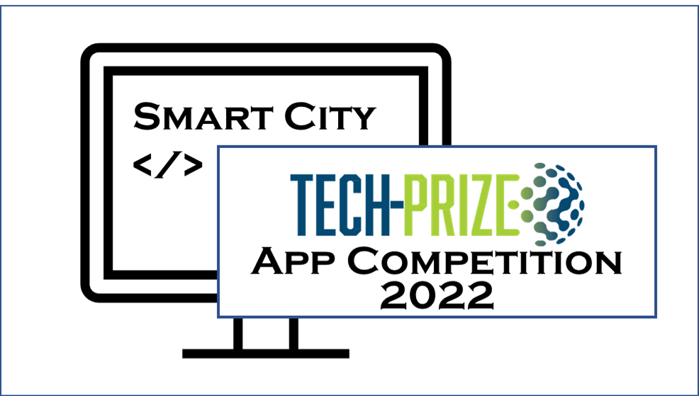 App Competition TechPrize
