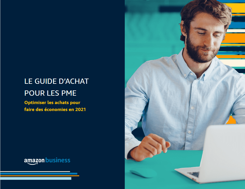 Le guide d’achat pour les PME TechProspect