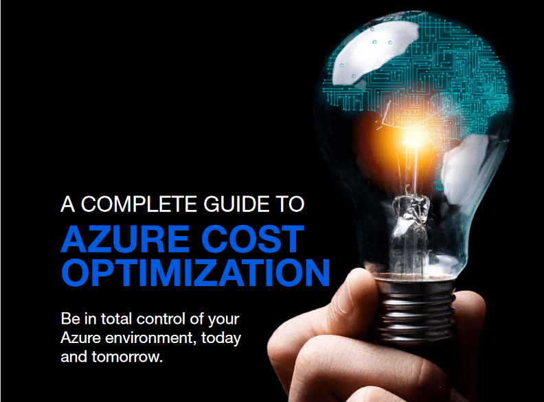 A Complete Guide to Azure Cost Optimization TechProspect