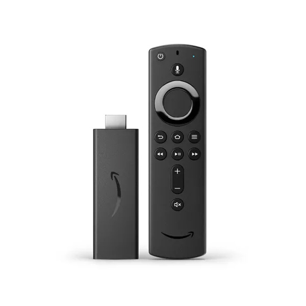 Amazon Fire TV Stick 3rd Gen – Techsarus