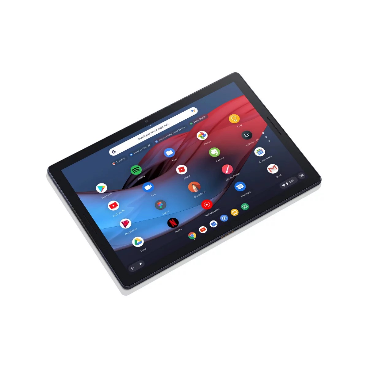 Google Pixel Slate M3 100 Best Price Tech Score