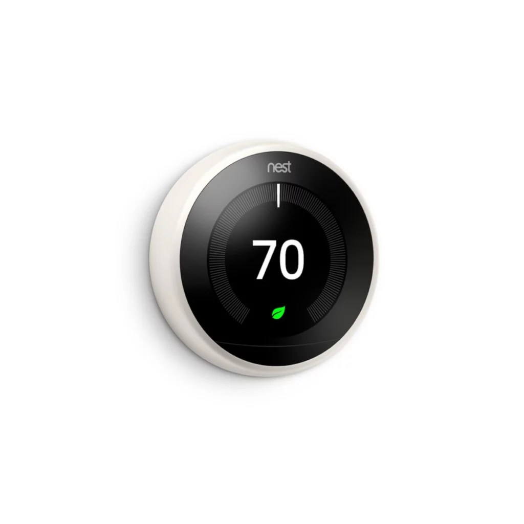 Upgrading Nest Thermostat Find Best Deal Tech Score