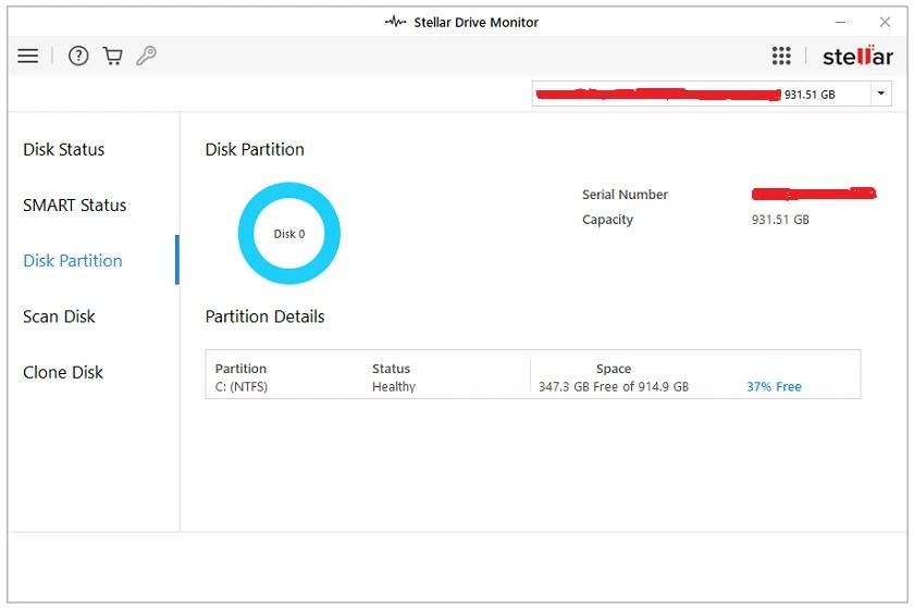 Stellar Data Recovery Review (2024) Learn It All TechSonar