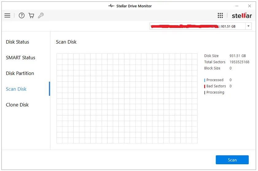 Stellar Data Recovery Review (2024) Learn It All TechSonar