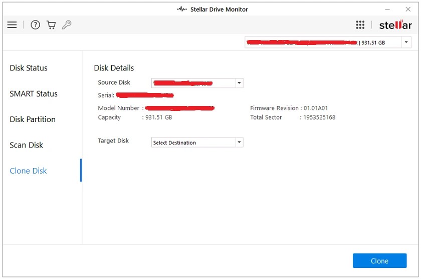 Stellar Data Recovery Review (2024) Learn It All TechSonar